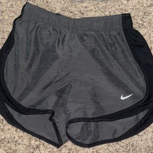 Nike shorts. Never been worn no rips or tears